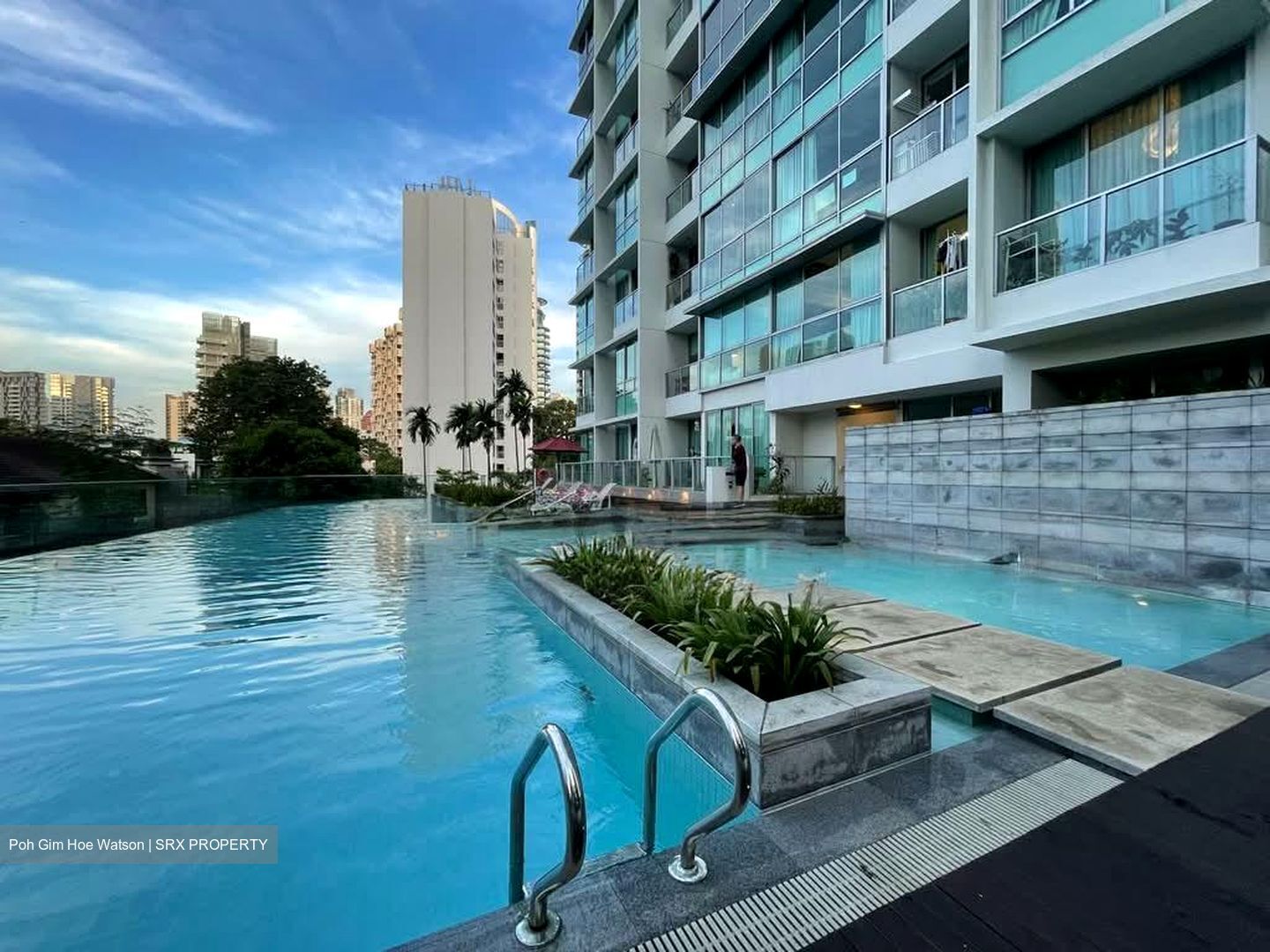 One Tree Hill Residence (D10), Apartment #586135431